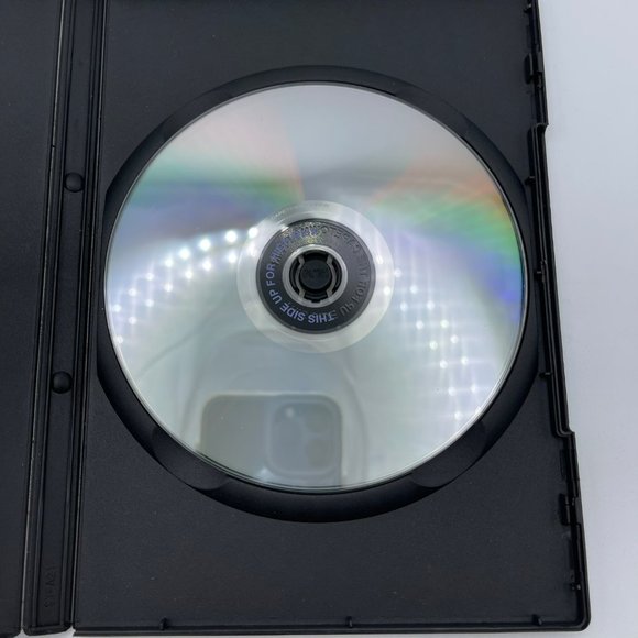 High Risk/The Cape Town Affair, Double DVD Feature - Picture 6 of 6